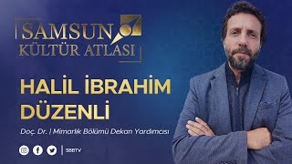 Mi̇mari̇ Tasarim Ve Tari̇hi̇ Geçmi̇ş