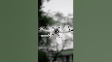 DJI MINI 3 PRO / fx30 cinema line