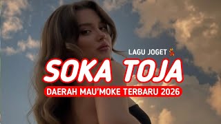 DAERAH MAUMERE SOKA TOJA - LAGU JOGET PESTA TERBARU 2026