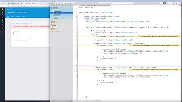 Firebase Realtime Database - Read Data Simple Example