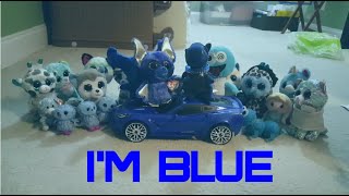 I'm Blue (Beanie Boo Music Video)