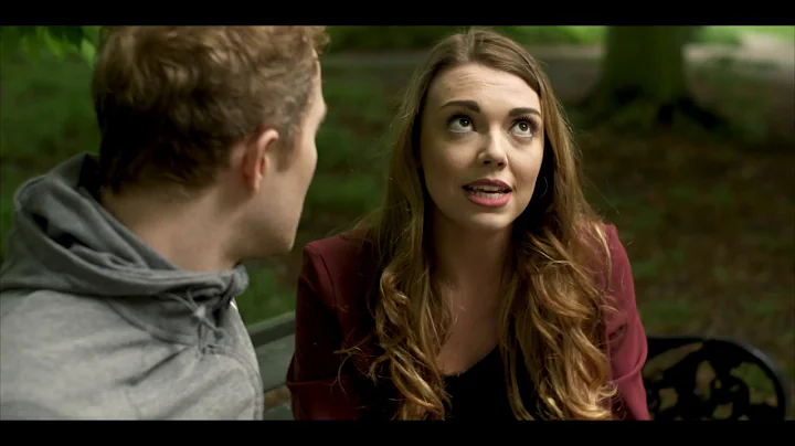 Samantha Thomas Reel (Pro-Actor Showreels)