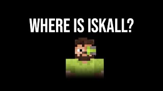 Where is iskall85?