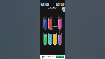 Water Color sort 1007