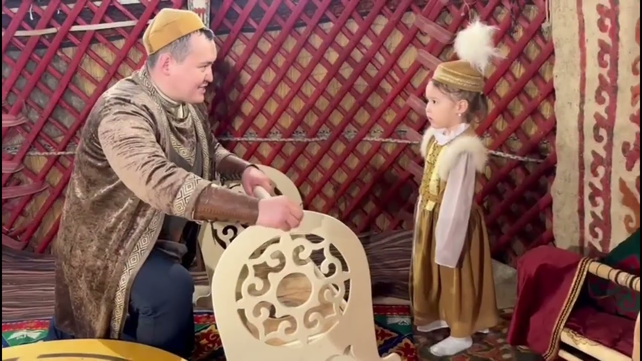 “Шеберлі әке,өнерлі ана, енбекқор бала”қалалық байқауы.Тәрбиеші:Ерханова Б.Е.