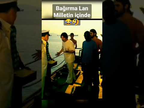 Bağırma Lan Milletin İçinde... #shorts #shortsvideo