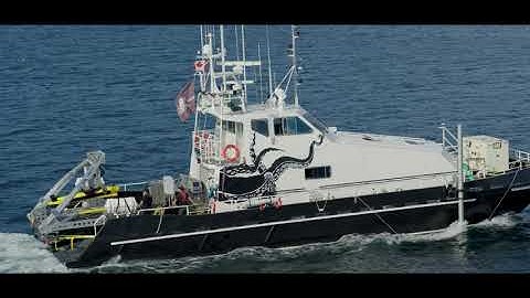 Kraken Robotics -  SeaScout System