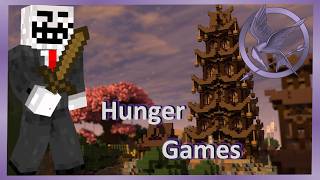 Hunger Games 354 - Hacker gets put in his Place