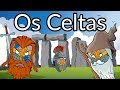 A História dos Celtas
