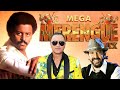 Mega Merengue Mix 💥 Juan Luis Guerra, Elvis Crespo, Wilfrido Vargas | Merengue Clásico &amp; Moderno
