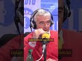 Francino: "Es tan ridículo y tan forzado que los políticos traten de colarnos el mismo argumento"