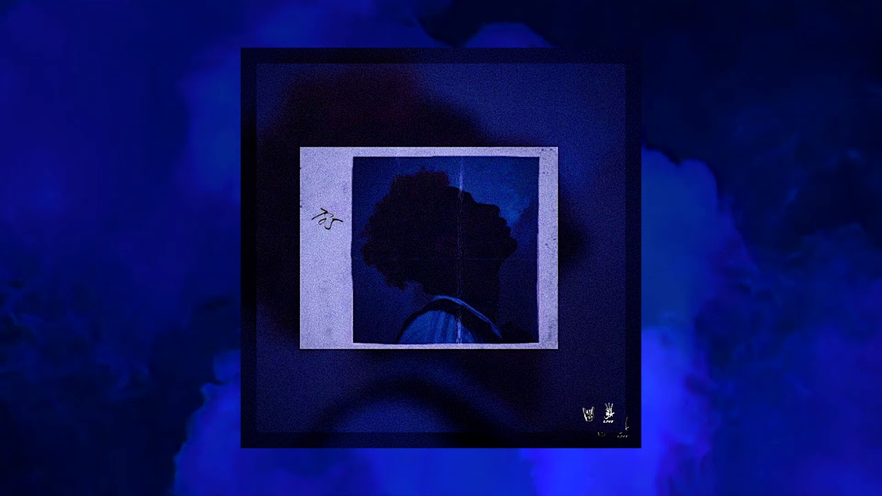 Rockstar Von- Looking At You prod. Red Limits (unreleased)