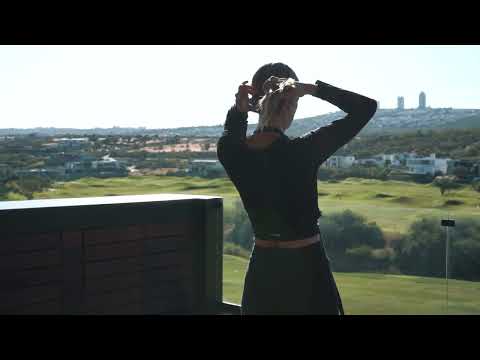 IKON | Ropa deportiva | Comercial/Spot publicitario