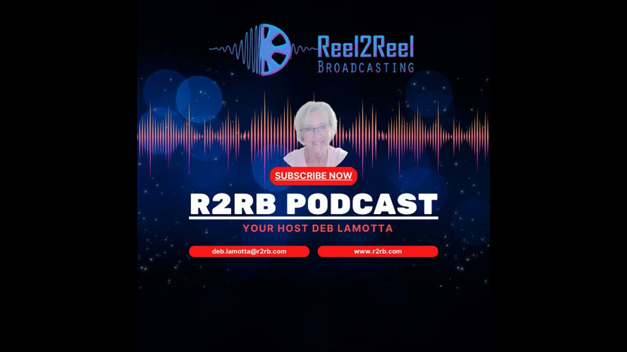 Halfway Through The Week with Indie Artist Jack Brodie