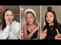GRWM for School | Get Ready With Me TikTok Compilation