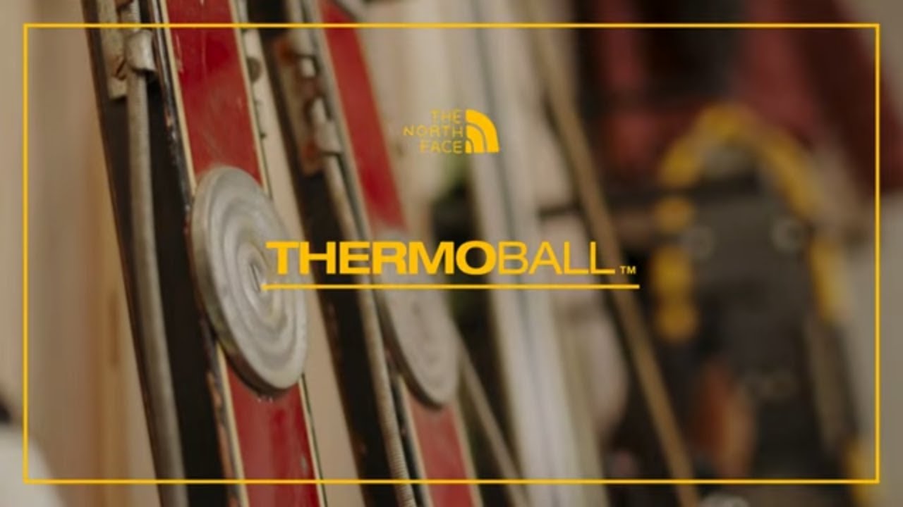 Preview of ThermoBall™ Eco | The North Face