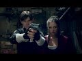 Resident Evil 2 presenta el remake del trailer live-action de 1998. El círculo está completo