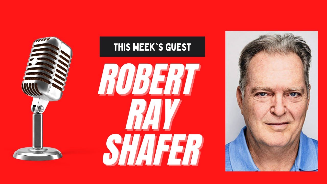 Bob Vance, Vance Refrigeration - The Office - Psycho Cop - Robert Ray Shafer - Psycho Cop 2