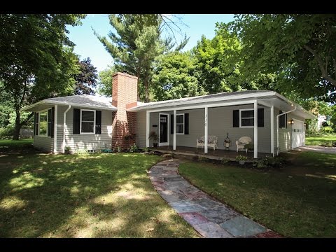 310 Kilbourn Rd, Pittsford, NY home video tour