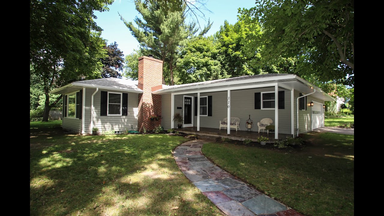 310 Kilbourn Rd, Pittsford, NY presented by Bayer Video Tours YouTube