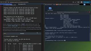 Windows Command Line - TryHackMe