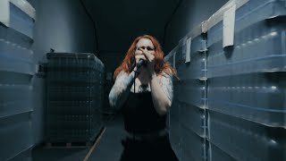 Inhale the Void - Mirrors