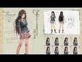 トトリのアトリエ - おまけボイス・今井麻美【ツェツィ】