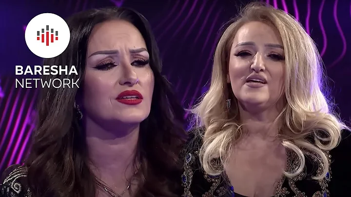 Motrat Mustafa - Larg teje o nene