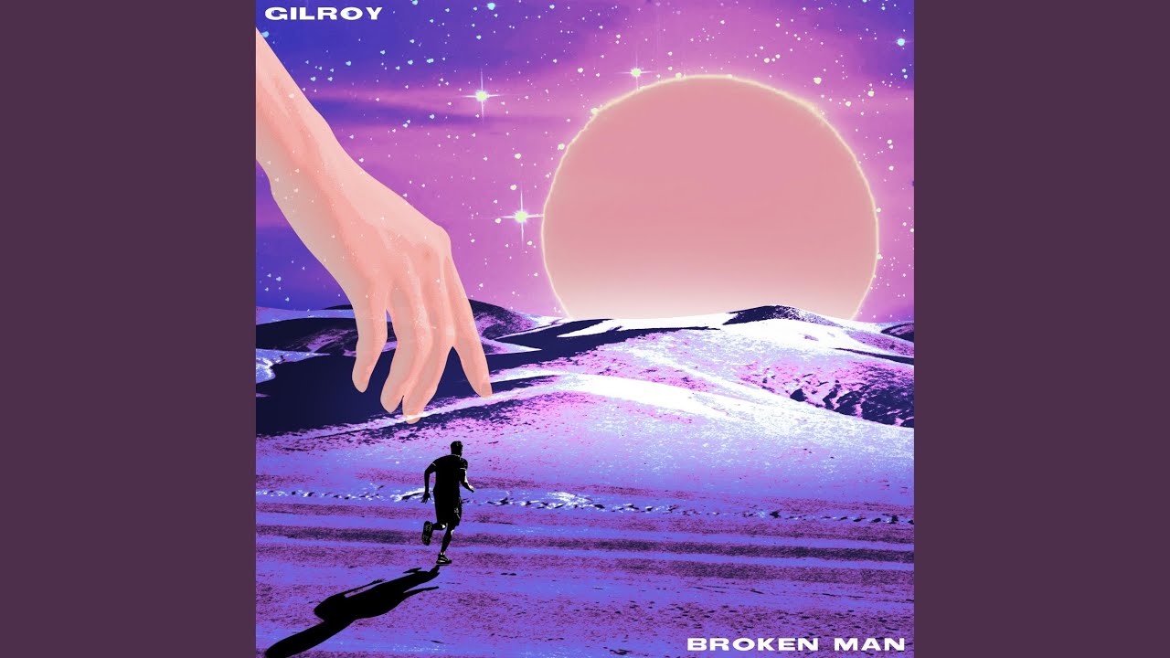 Watch Broken Man on YouTube Watch Broken Man on YouTube