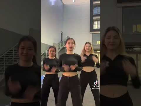 #teamgirl #tiktok #f4