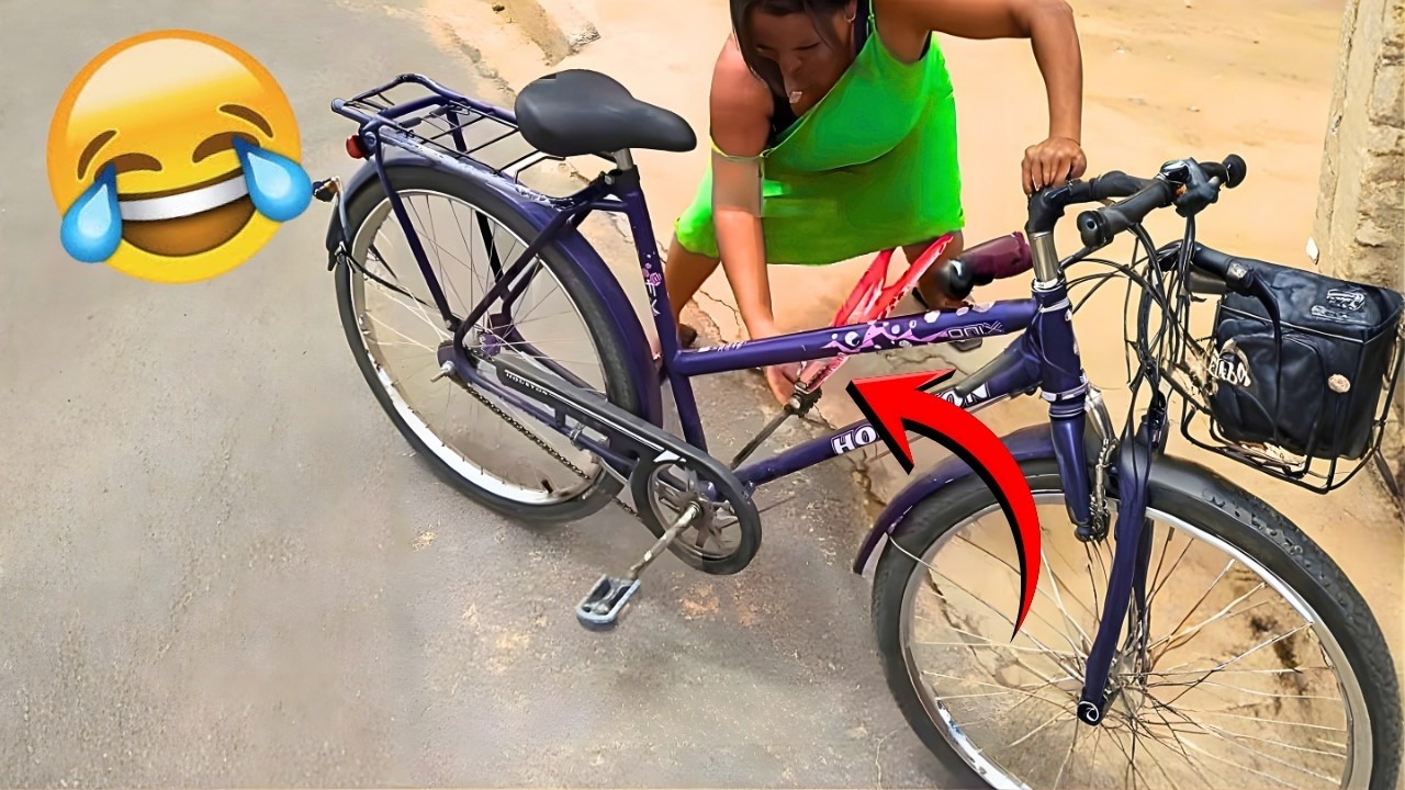 Tantangan Coba JANGAN Tertawa 🤣🔥 Video Paling Lucu Minggu Ini | Kompilasi 05