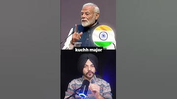 HOW CAN INDIA BECOME A DEVELOPED COUNTRY?? #informative #india