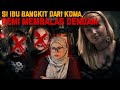 DENDAM BEKAS KEKASIH MEMBUATKAN NYAWA SI IBU DAN ANAK TERANCAM