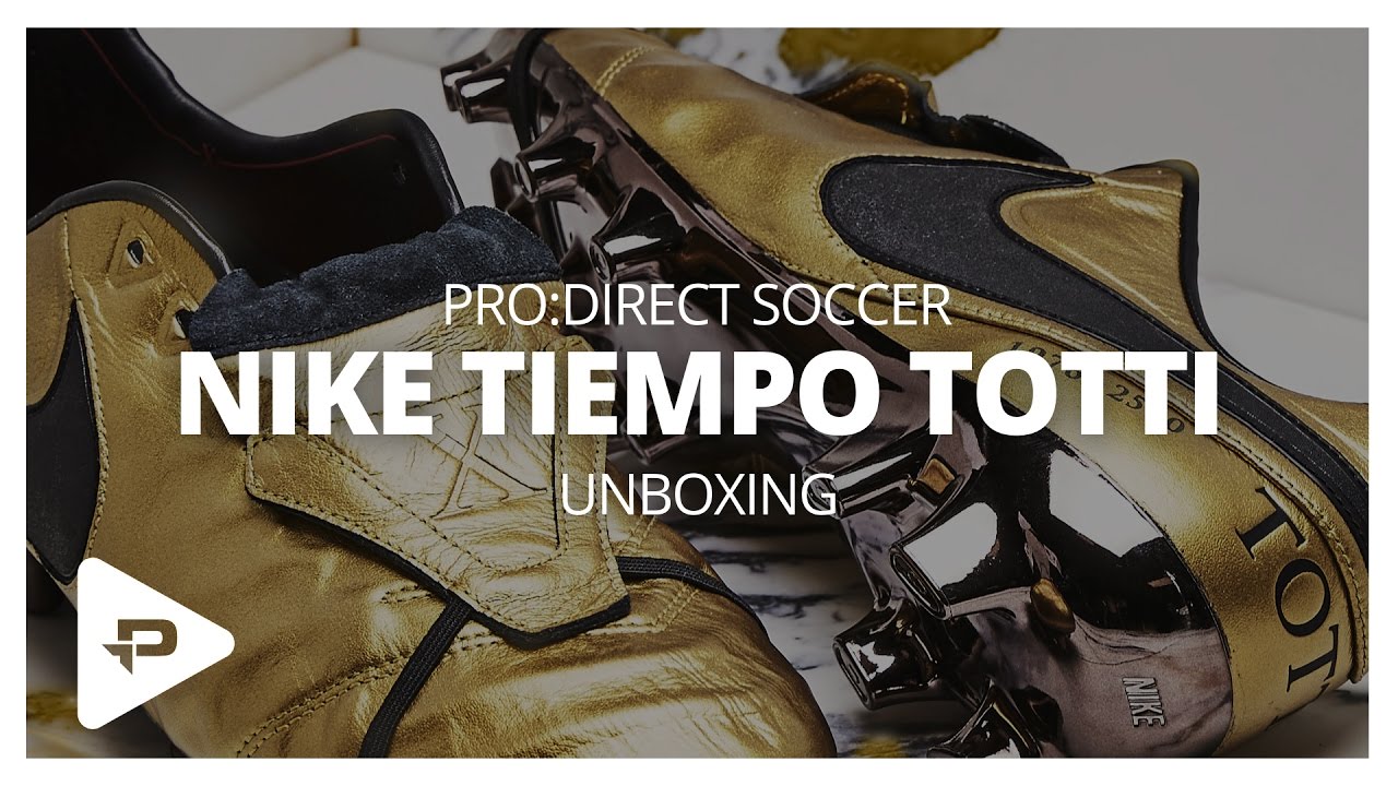 nike tiempo pro direct soccer