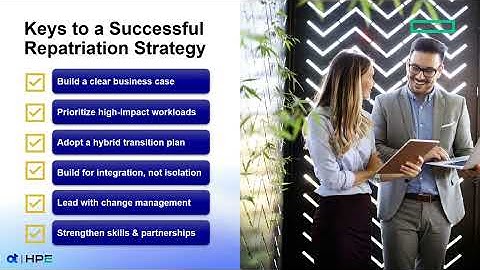 OpenText Breakout Session—Your Data, Your Rules: Future-Ready Analytics with OpenText + HPE