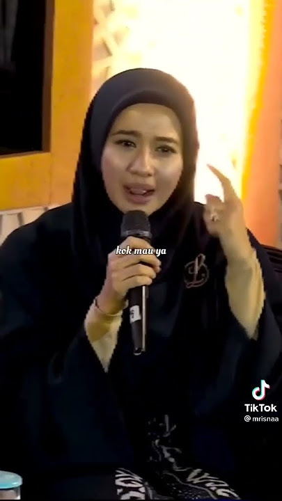 Diatur Oleh Manusia | Laudya Chintya Bella || Story islami tiktok hijrah #shorts #islam #menjadibaik