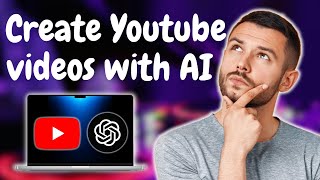 How to Make Youtube Automation Videos With Ai (Step by Step Method)