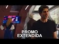 DC's Legends of Tomorrow 2x04 