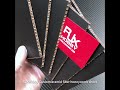 RJXHobby carbon fiber sandwich sheet with aramid honeycomb core
