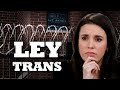 La Ley Trans de Irene Montero