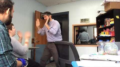 CD IISCA Progression Video