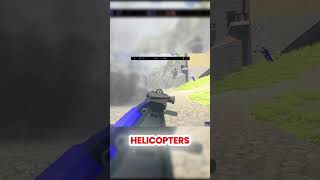 How One Guy Built A Massive War Simulator 🚁📈