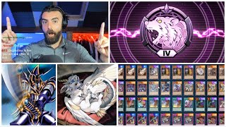 Buster Blader Branded Bystial Deck - DIAMOND RANK!!! [Yu-Gi-Oh! Master Duel: Season 18]