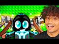 Catching LEGENDARY ANIMALS in Roblox Catch a Zoo!
