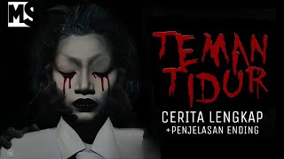 Download lagu HATI-HATI‼️HANTU INI AKAN DATANG KETIKA KAMU TIDUR
