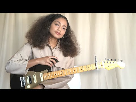 Dana Williams - Stuff (Acoustic)