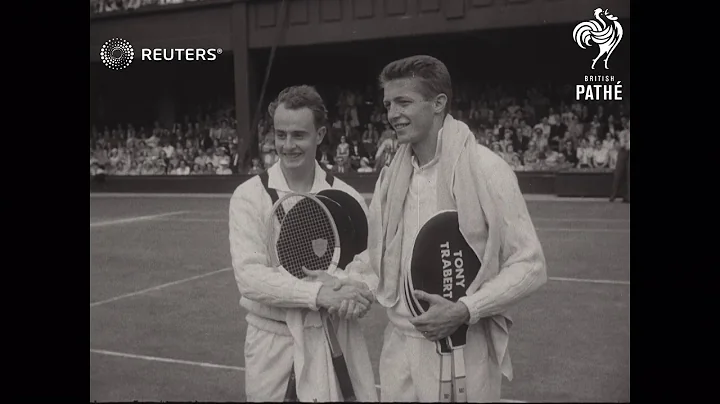 UK: TENNIS:  WIMBLEDON - CHAMPIONSHIPS CONTINUE: (...