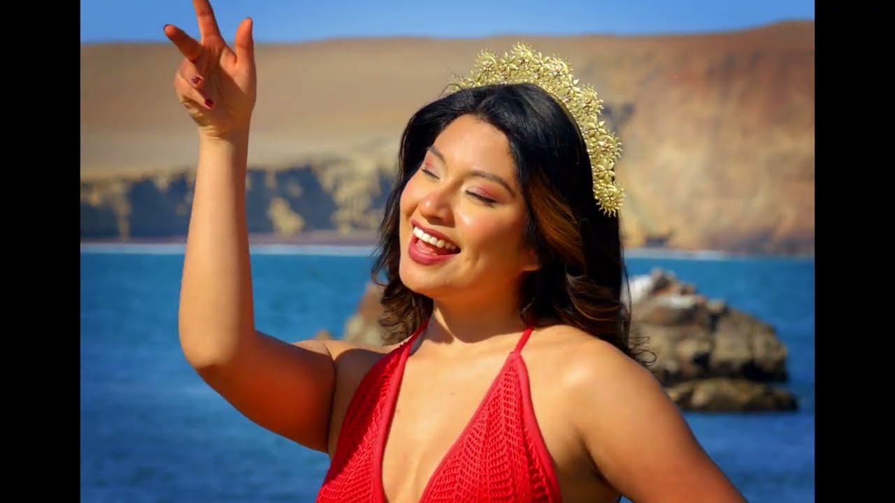 Watch Wendy Sulca x Micro TDH - Cevichito (Video Oficial) on YouTube Watch Wendy Sulca x Micro TDH - Cevichito (Video Oficial) on YouTube