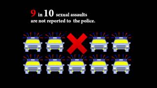 Sexual Assault PSA (60 seconds)