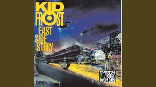 Miniatura de "Kid Frost - No Sunshine"